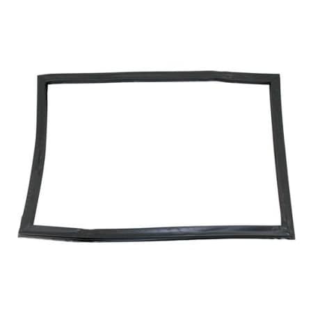 Allpoints Allpoints 8011554 Door Gasket -17-1/8" X 25-5/8" For True Manufacturing 8011554